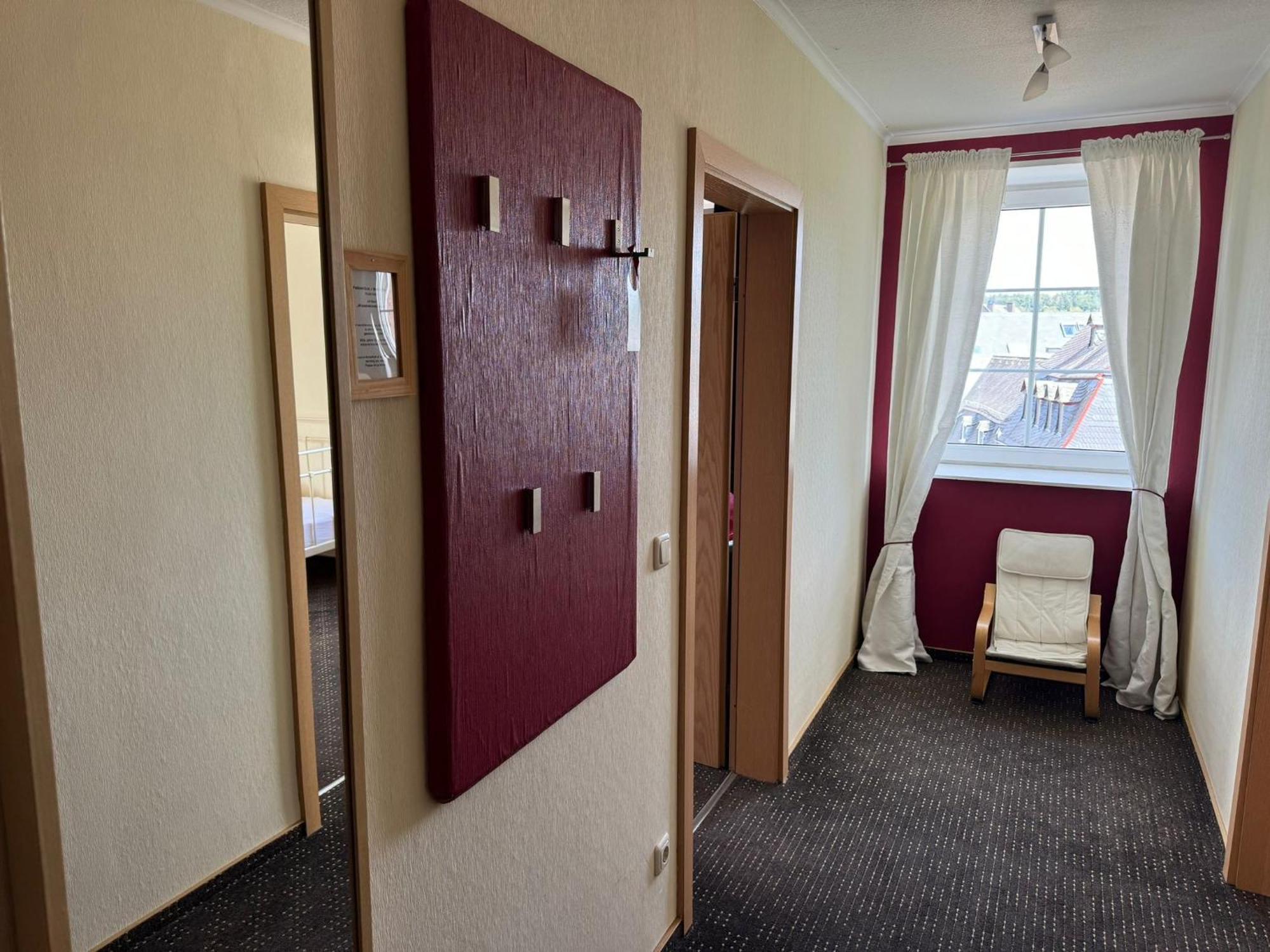 Schloss Hotel Kastellaun Eksteriør bilde