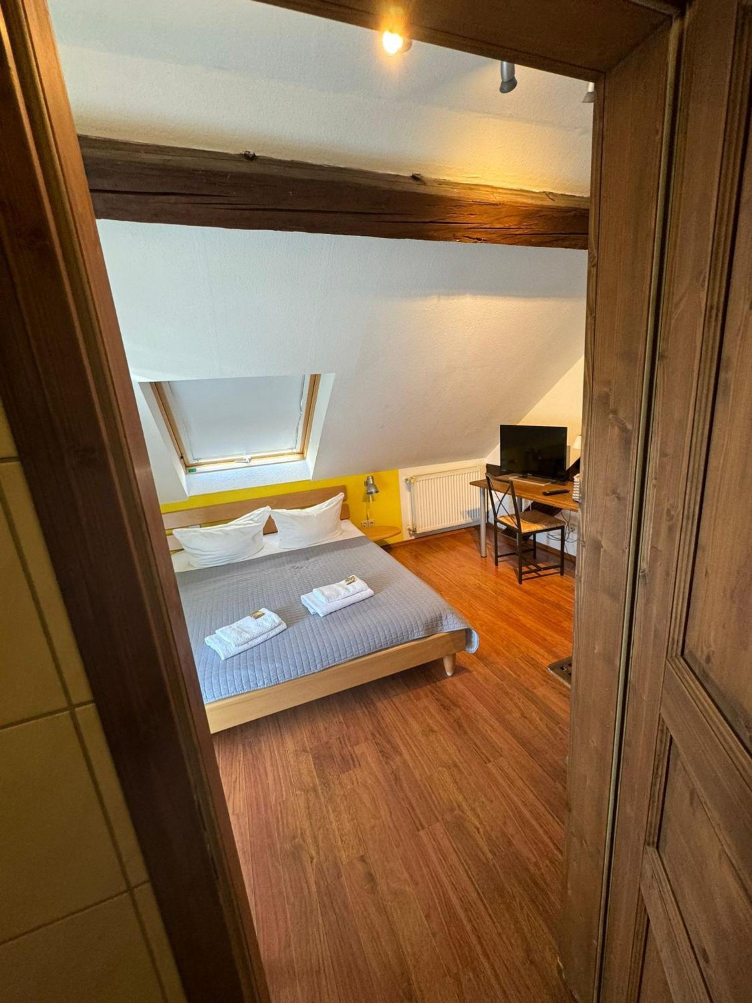 Schloss Hotel Kastellaun Eksteriør bilde