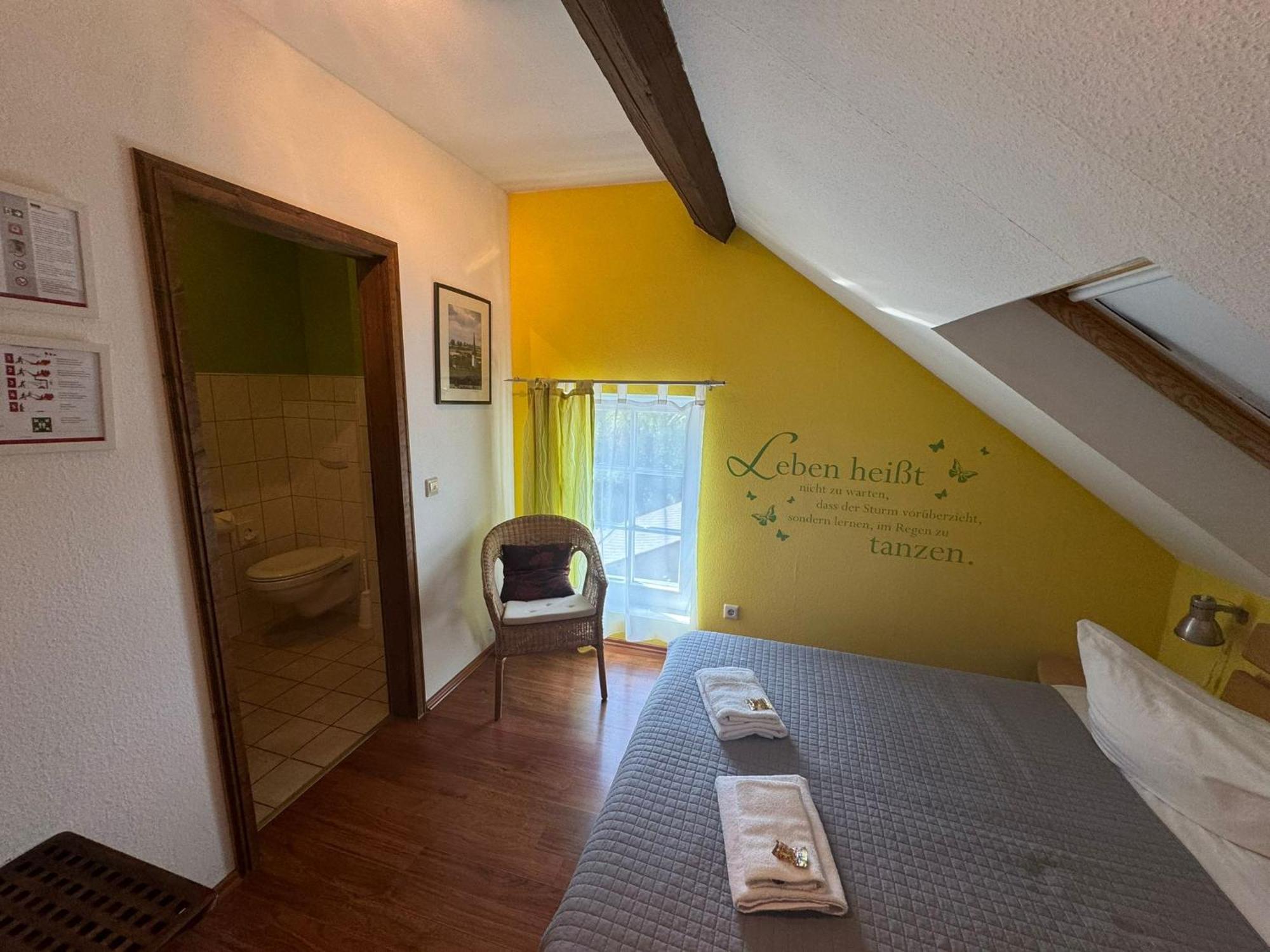 Schloss Hotel Kastellaun Eksteriør bilde