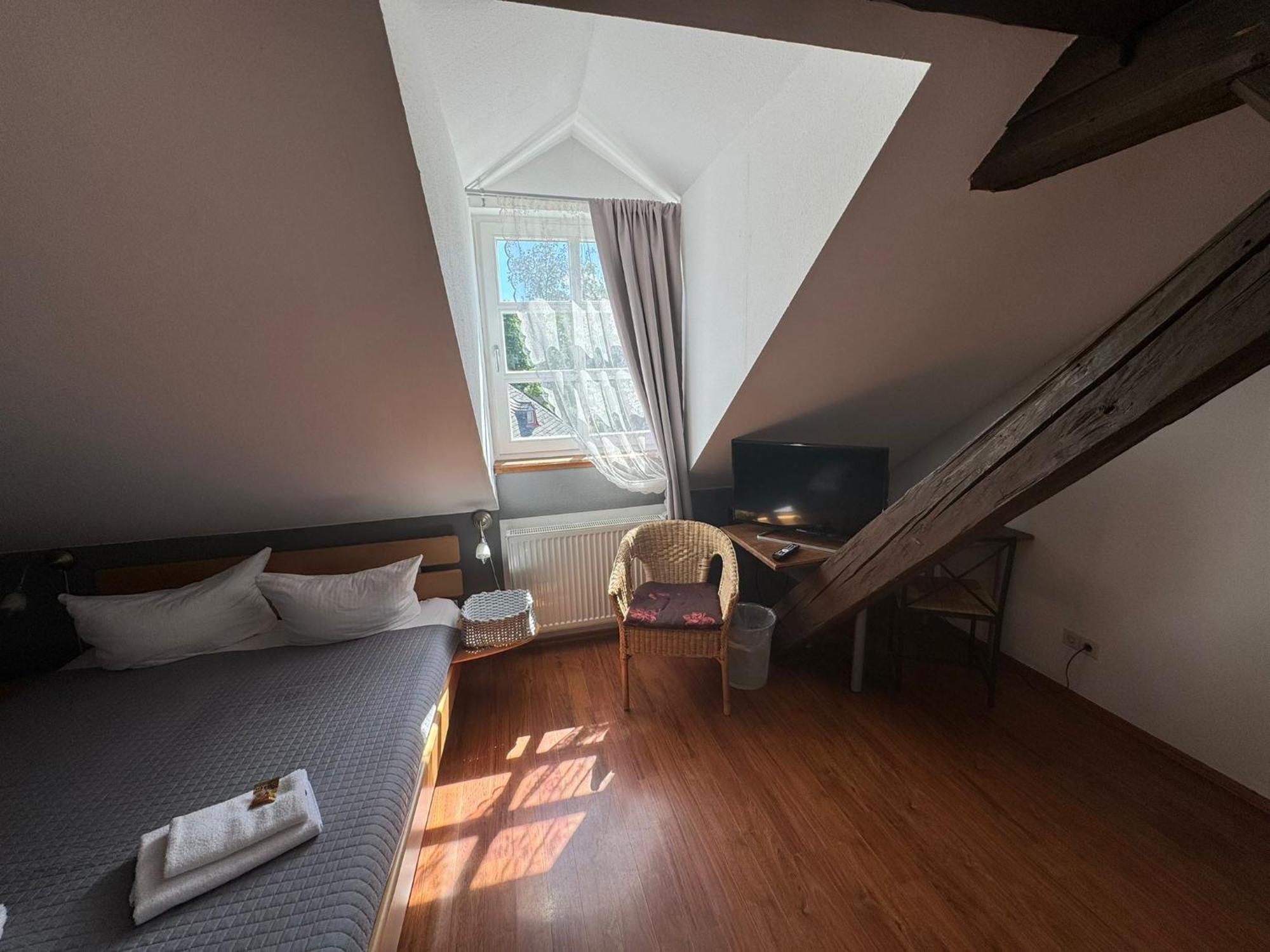 Schloss Hotel Kastellaun Eksteriør bilde