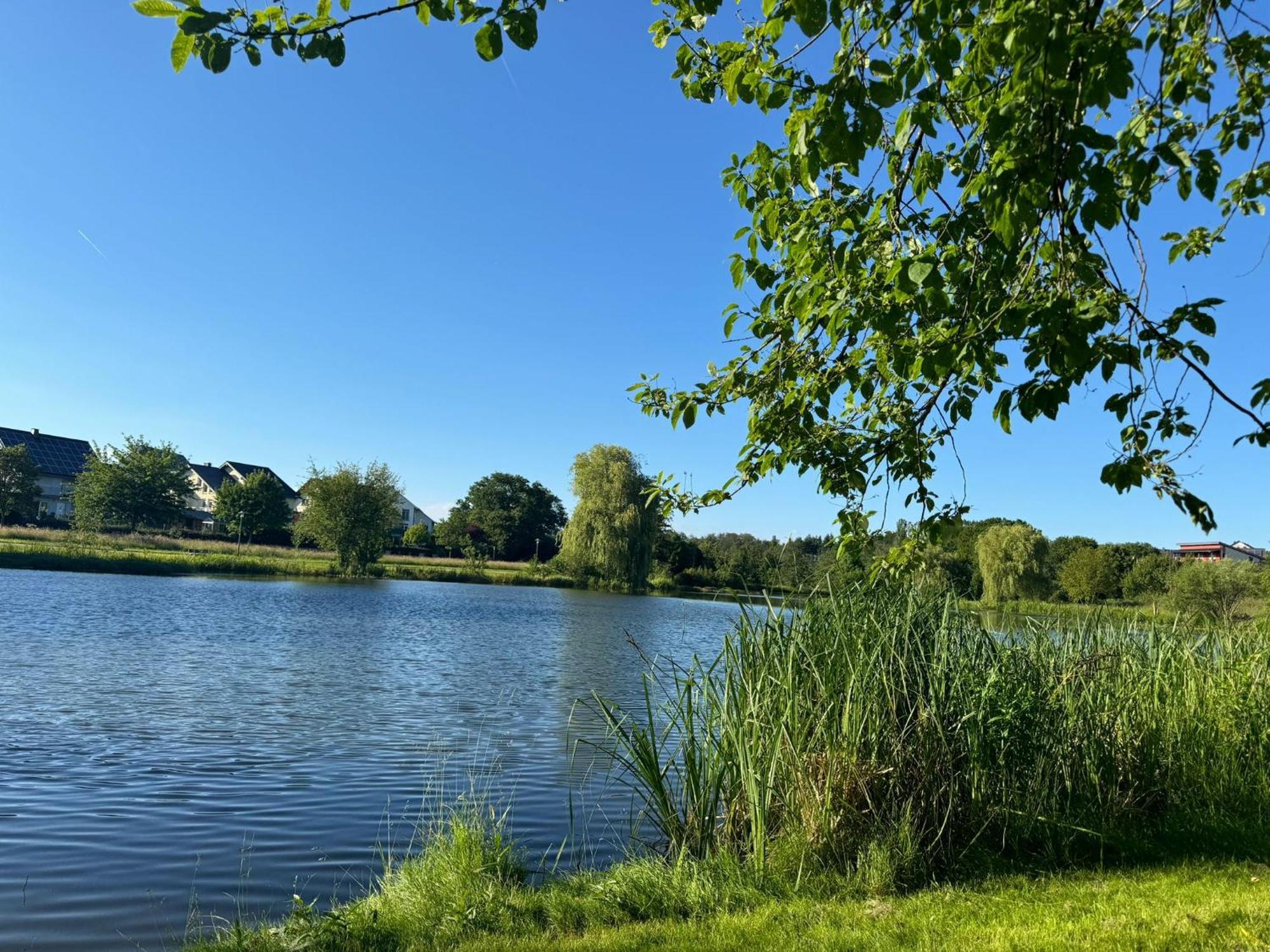 Schloss Hotel Kastellaun Eksteriør bilde