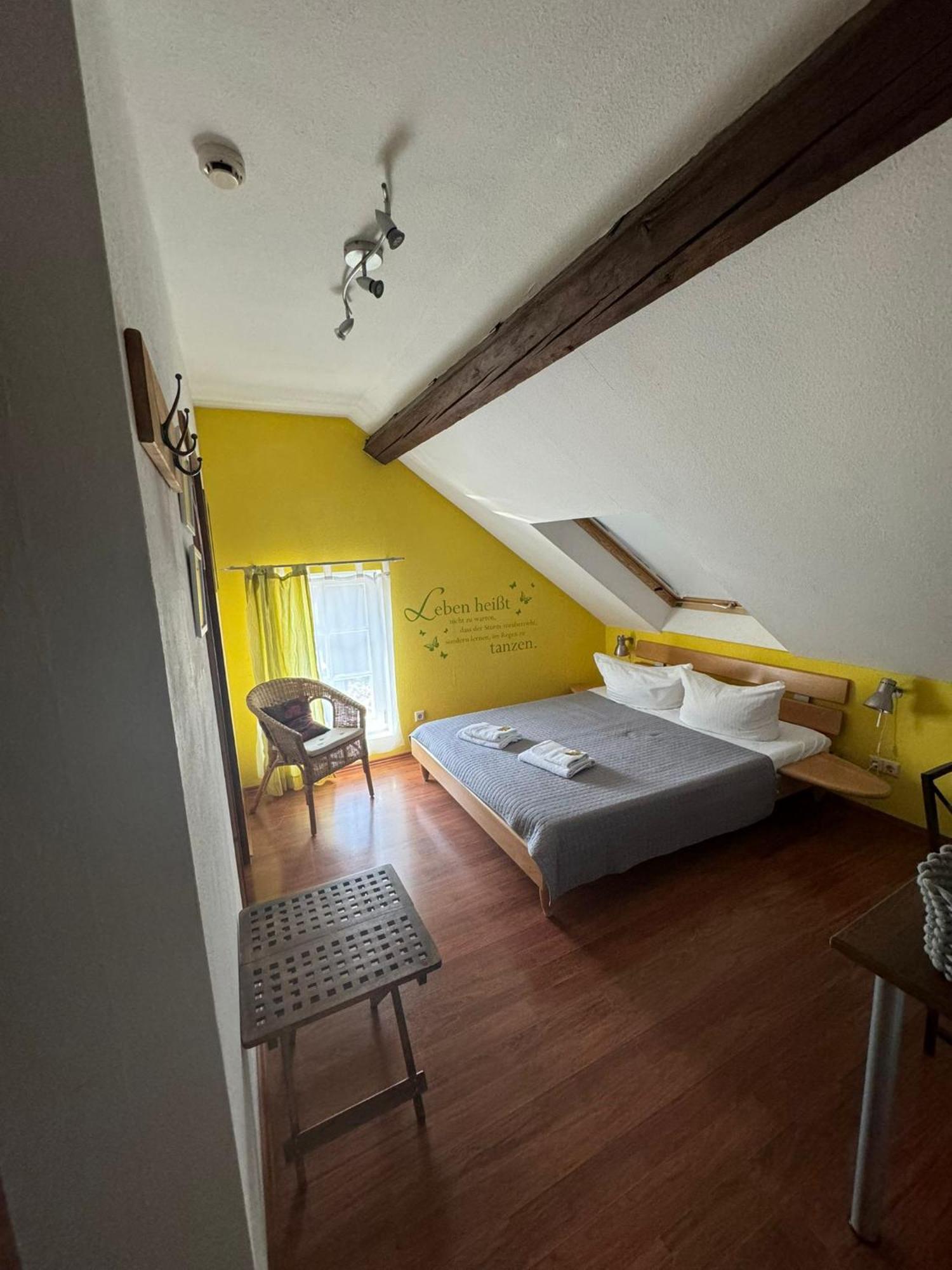 Schloss Hotel Kastellaun Eksteriør bilde