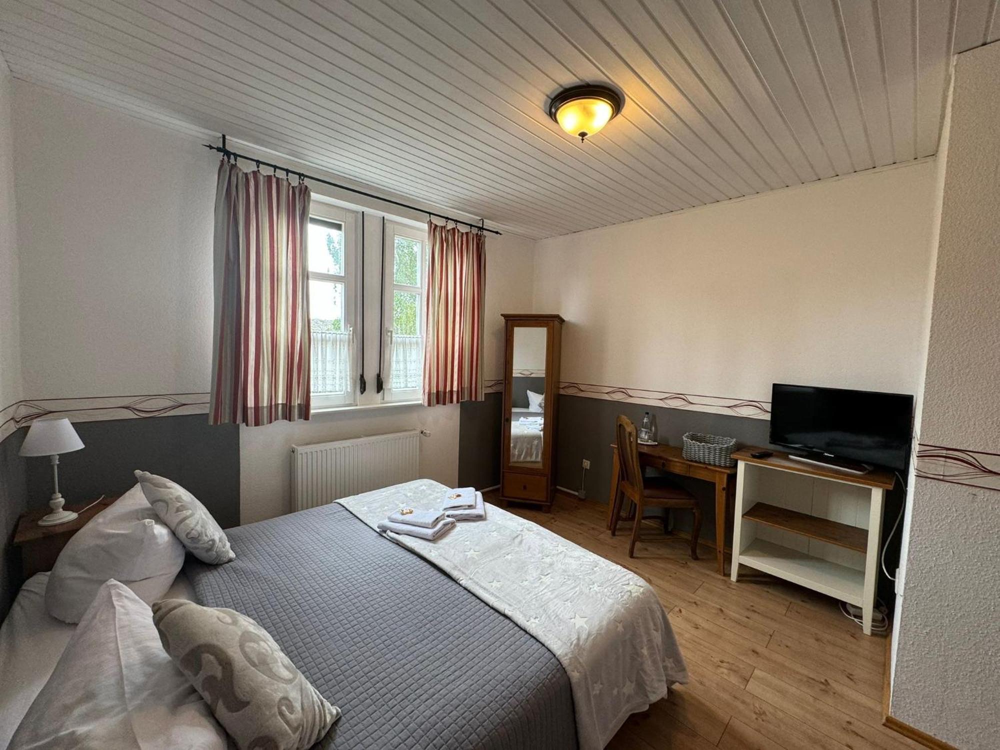 Schloss Hotel Kastellaun Eksteriør bilde